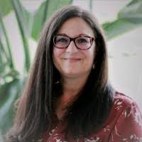 Joanna Mobley's Instagram, Twitter & Facebook