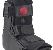 Ultimate Walking Boot w/ Air Low Top - GTM Medical Marketing ...