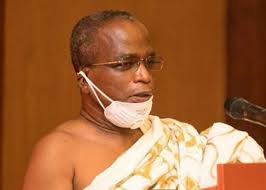 Unorthodox methods can be used but you may pay the price — Ayeboafo