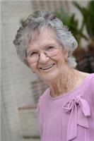 Georgia Jarriel Obituary (2014)