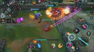 Mobile Legends Silvanna Ragnarok Episode 6 0 Black Desert Mobile And More League Of Legends Mobile Legends News Games