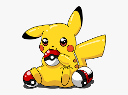 Cute adorable pikachu coloring pages. Collection Of Free Pikachu Drawing Adorable Download Cute Drawing Pikachu Hd Png Download Transparent Png Image Pngitem