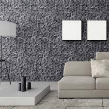 A number of options are available for adding extra design elements to an interior stone veneer wall panels. 3d Decorative Wall Panels Get The Stone Wall Look Uk Wide Delivery