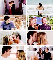 Clay & Quinn 7X01 | Clay& Quinn Scenes From One Tree Hill Season 7 Episode  1. I Sadly Do Not Own One Tree Hill Or Clay & Quinn. * Copyright Disclaimer  Under