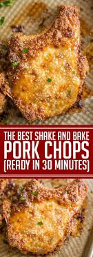 Baked Pork Chops Oven In 2020 Boneless Pork Chop Recipes Easy Pork Chop Recipes Pork Chop Recipes Baked