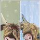 Seasonal Highland Cows - Customize yours! event in Ocala, FL