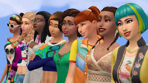 Also, he would go drink from other sims without me controlling it. Everything We Hope To See In The Sims 4 In 2021 Cnet