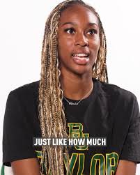 Baylor Women's Basketball