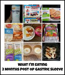 2 Month Post Op Gastric Sleeve Update Including What I M Eating Now Cori S Gastric Sleeve Soft Foods Recipes Gastric Sleeve Recipes Bariatric Recipes Sleeve