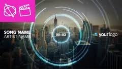 Browse over thousands of templates that are compatible with after effects, premiere pro, photoshop, sony vegas, cinema 4d, blender, final cut pro, filmora, panzoid, avee player, kinemaster, no software,. After Effects Music Visualizer 03 After Effects Template 79876900