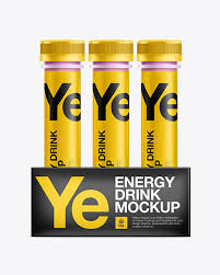 Download Download Psd Mockup Amplifier Carton Box Creatine Energy Drink Exclusive Mockup Fitness Label Mock Up Packaging PSD Mockup Templates