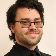 Joseph Cieslak's Instagram, Twitter & Facebook