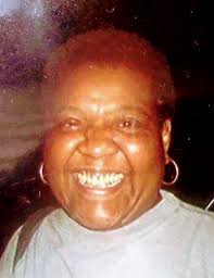 Obituary information for Lucretia "Tang" Steele