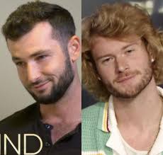 Nick dengan Yung Gravy macam KEMBAR : r/LoveIsBlindOnNetflix