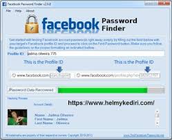 Log into selamat datang di facebook in a single click. Pin On Informasi