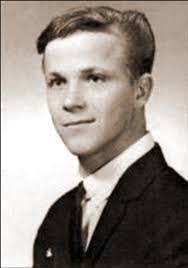 Jerry Dishman's Instagram, Twitter & Facebook