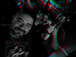 DJ Forrest Houston in the house!!!