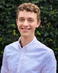 CE Undergrad Spotlight — Jack Thomas