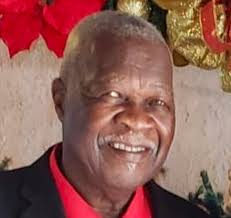 GODFREY VINCENT ROLLE SR