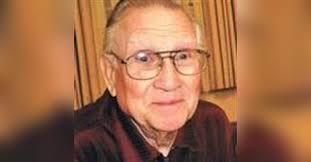 Ralph Lewis Dudding Obituary