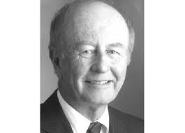 John Kirkpatrick Obituary (1933