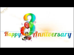 We did not find results for: 3rd Wedding Anniversary Wishes Youtube