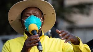 Yoweri kaguta museveni, president of the republic of uganda. How Ugandans Used Vpns To Beat A Social Media Tax Rest Of World