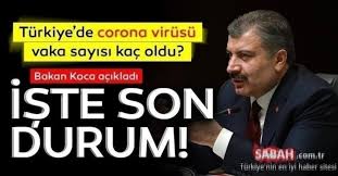 Jun 27, 2021 · korona tablosu! Son Dakika Haberler 3 Agustos 2020 Turkiye Corona Virusu Vaka Olu Ve Iyilesen Sayisi Kac Oldu Turkiye Corona Virusu Vaka Sayisi Son Durum Duyuruldu Son Dakika Haberler