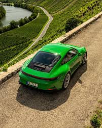 Image result for Essmann Green 2025 Porsche