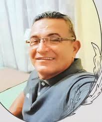 Se nos adelantó Jorge Valerio Araúz cc Koki, vecino de San Carlos  ...fortaleza a su familia y amigos 🕯🕯🕯