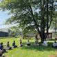 Sunday In-Person Meditation event image