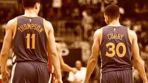 Here's everything we know about his injury and the latest news on when he may return to the court. Steve Kerr Talks About Steph Curry S And Klay Thompson S Return This Season Basketball Network