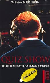 Quiz-Show by Richard N. Goodwin | Goodreads