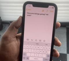 Ever delete something you typed out, but really wish you didn't? How To Undo And Redo Typing On Iphone And Ipad Igeeksblog
