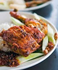 Many malaysians can't live without nasi lemak; Street Food In Kl 5 Best Spots For Amazing International Snacks Grab My