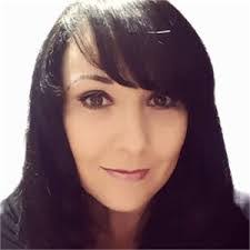 Melissa Blanks's Instagram, Twitter & Facebook