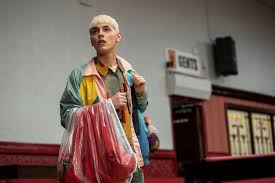 Supported by his brilliant loving mum and surrounded by his friends, jamie. Film Adaptation Of Everybody S Talking About Jamie Delayed Playbill