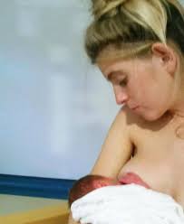 Gina Benson, CVD(TVL)