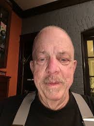 Michael Adcock's Instagram, Twitter & Facebook