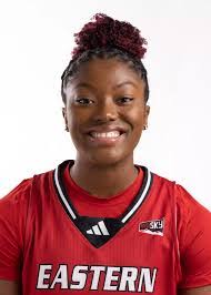 Aaliyah Alexander's Instagram, Twitter & Facebook