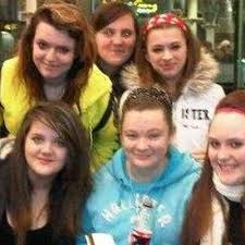 Aimee goodenough (@GoodenoughAimee)