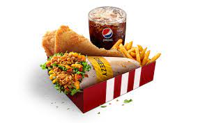 Kfc malaysia has a delivery service where customers can order their favourite chicken meals online or by calling the delivery support hotline. Kfc Menu Twister Box Price