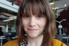 Charlotte Maughan Jones