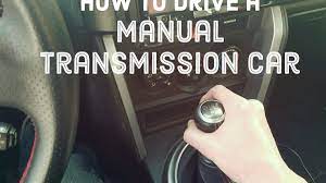 How to make turns driving lesson for beginners/tutorial/carhere's a video on how to make left/right turns. Easiest Way To Learn To Drive A Manual Transmission Or Stick Shift Car Axleaddict