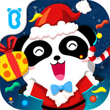 Baby panda world is a collection of all the popular apps of babybus! Merry Christmas By Babybus Apk 8 8 7 30 Download For Android Download Merry Christmas By Babybus Apk Latest Version Apkfab Com