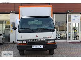 Mitsubishi Temsa Fe 659 F Model 85 000 Tl Galeriden Satilik Ikinci El 892804627