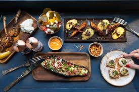The most important step in making the perfect, traditional greek lamb souvlaki (greek lamb kebabs) is nothing else but the marinade!. Suvlaki Bateman Street Soho Restaurant Review