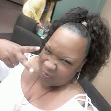 Lovely Precious Davis