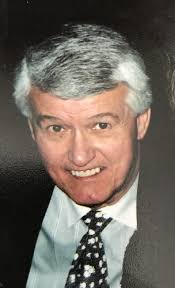 John McGrath Obituary (2021)