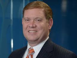 Goodbye John Champion!